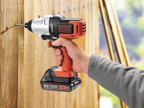 BLACK + DECKER - ブラックアンドデッカー　マルチツールインパクトドライバー ブラックアンドデッカー マルチツール」の人気商品一覧 | 安い